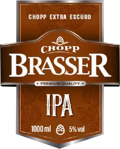 INDIAN PALE ALE